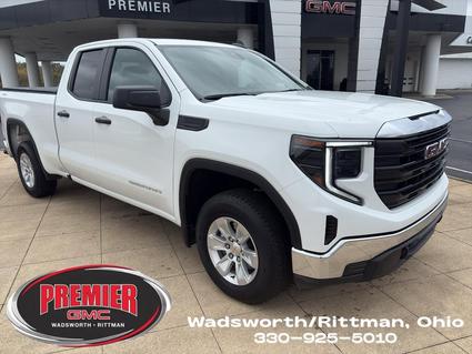 2024 GMC Sierra Rittman OH