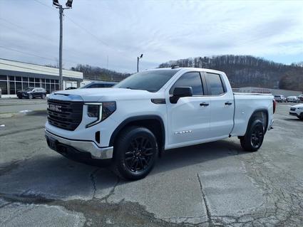 2024 GMC Sierra Johnson City TN