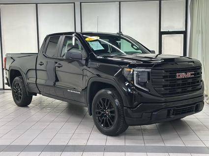 2024 GMC Sierra Demotte IN