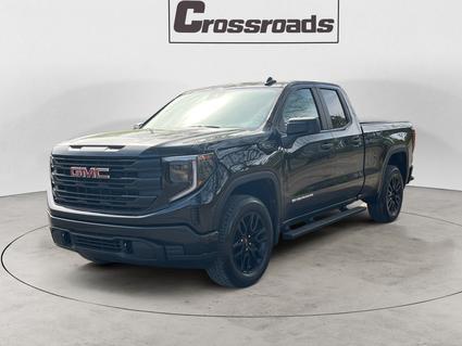2025 GMC Sierra Corinth MS