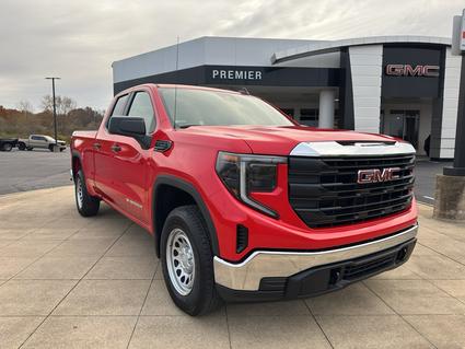 2026 GMC Sierra Rittman OH