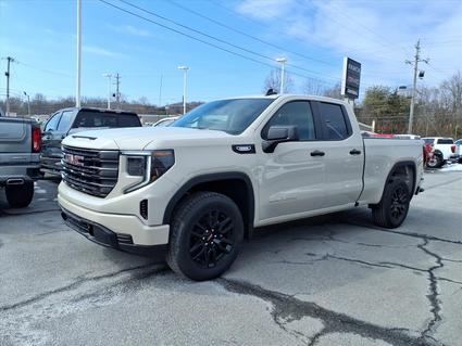 2026 GMC Sierra Johnson City TN