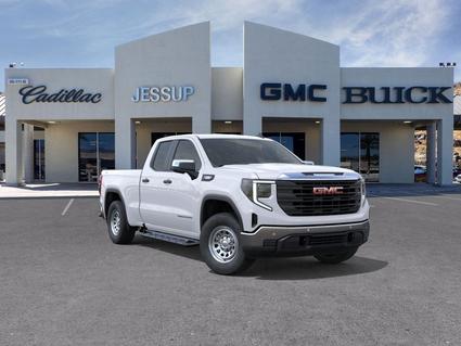 2026 GMC Sierra Cathedral City CA