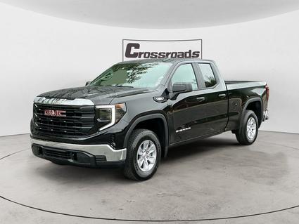 2026 GMC Sierra Corinth MS