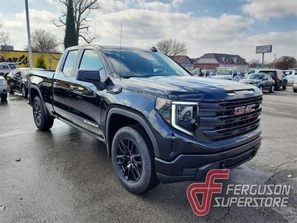 2026 GMC Sierra Broken Arrow OK