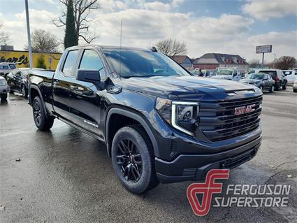 2026 GMC Sierra Broken Arrow OK