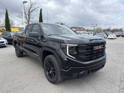 2026 GMC Sierra Broken Arrow OK