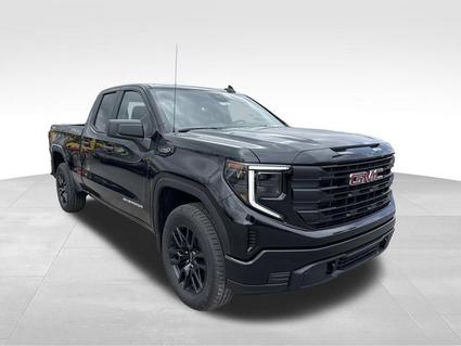 2026 GMC Sierra Broken Arrow OK