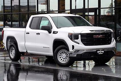 2025 GMC Sierra Vero Beach FL