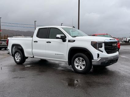 2025 GMC Sierra Beckley WV