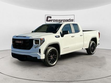 2026 GMC Sierra Corinth MS