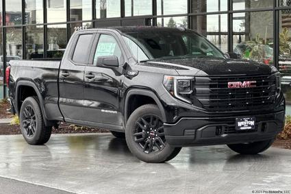 2026 GMC Sierra Vero Beach FL