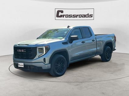 2023 GMC Sierra Corinth MS