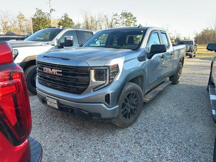 2023 GMC Sierra Corinth MS