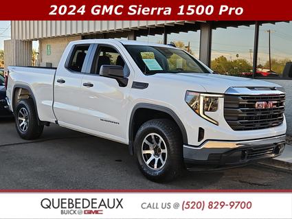 2024 GMC Sierra Tucson AZ