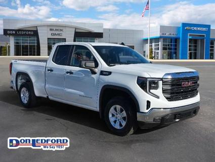 2025 GMC Sierra Cleveland TN