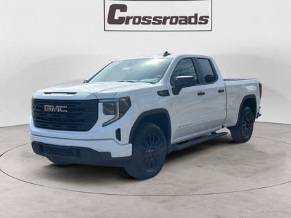 2025 GMC Sierra Corinth MS