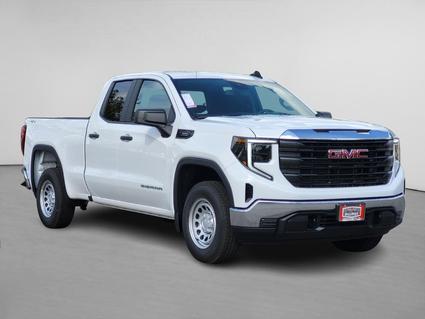 2026 GMC Sierra Billings MT