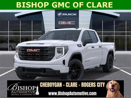 2026 GMC Sierra Clare MI