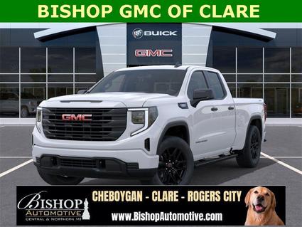 2026 GMC Sierra Clare MI