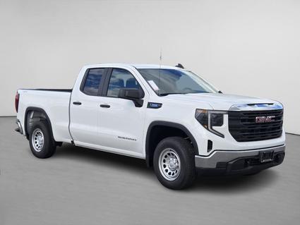 2026 GMC Sierra Billings MT