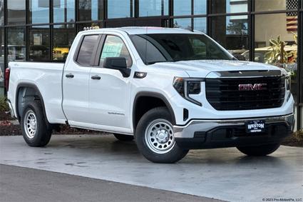 2026 GMC Sierra Vero Beach FL