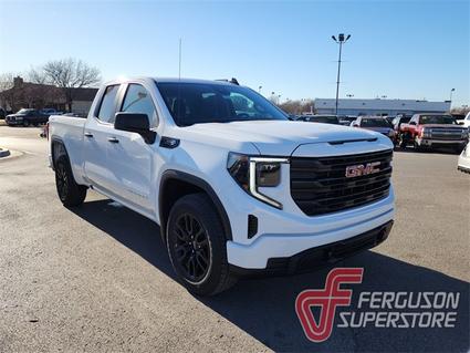 2026 GMC Sierra Broken Arrow OK