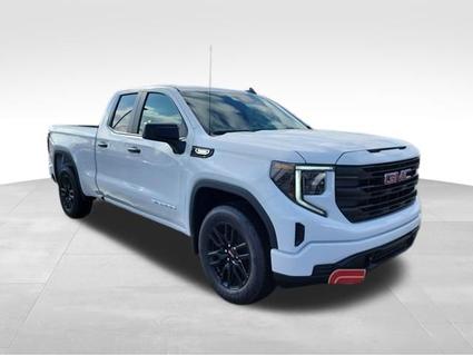 2026 GMC Sierra Broken Arrow OK