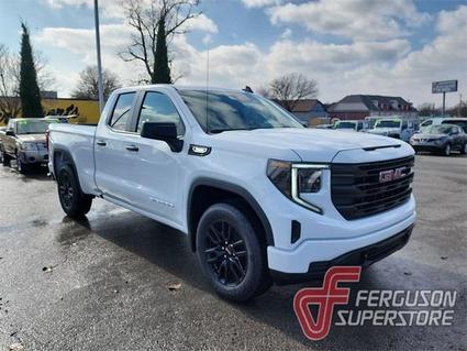 2026 GMC Sierra Broken Arrow OK