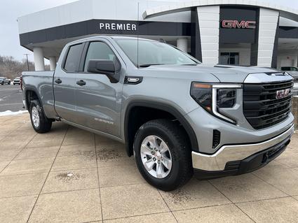 2026 GMC Sierra Rittman OH