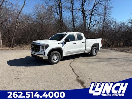 2026 GMC Sierra Waterford WI