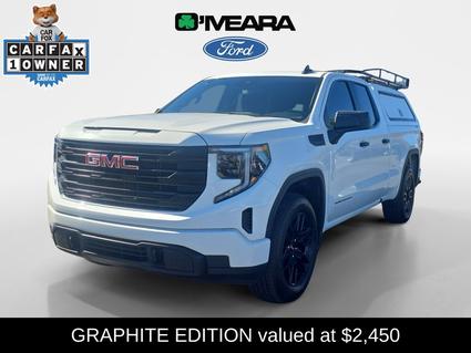 2024 GMC Sierra Denver CO