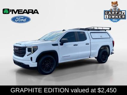 2024 GMC Sierra Denver CO