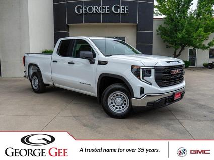 2025 GMC Sierra Liberty Lake WA