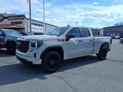 2026 GMC Sierra Johnson City TN