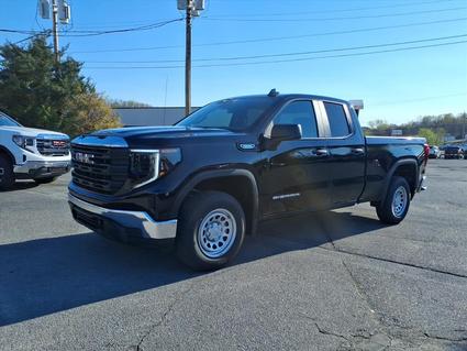 2026 GMC Sierra Johnson City TN