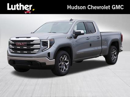 2026 GMC Sierra Hudson WI