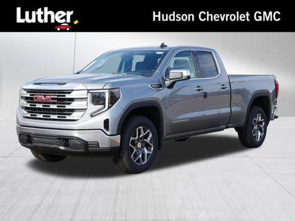2026 GMC Sierra Hudson WI