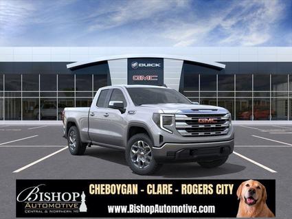 2026 GMC Sierra Clare MI