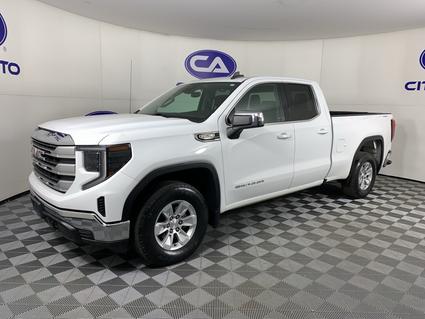 2022 GMC Sierra Memphis TN