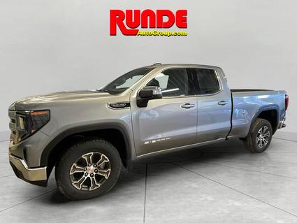 2026 GMC Sierra Hazel Green WI
