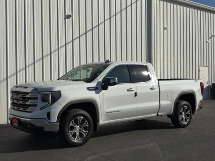 2026 GMC Sierra Hermiston OR
