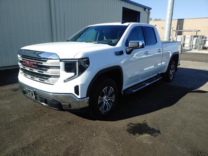 2026 GMC Sierra Scott City KS