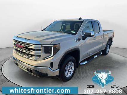 2026 GMC Sierra Gillette WY