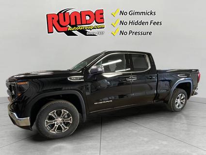 2026 GMC Sierra Hazel Green WI