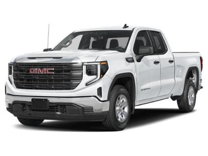 2026 GMC Sierra Fargo ND