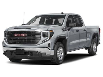 2026 GMC Sierra Fargo ND