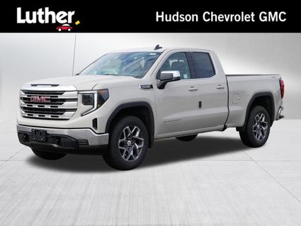 2026 GMC Sierra Hudson WI