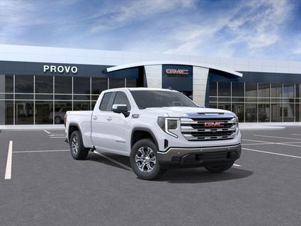 2026 GMC Sierra Provo UT