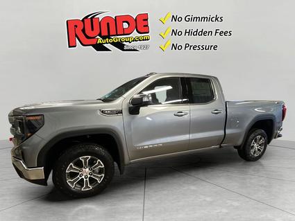 2026 GMC Sierra Hazel Green WI